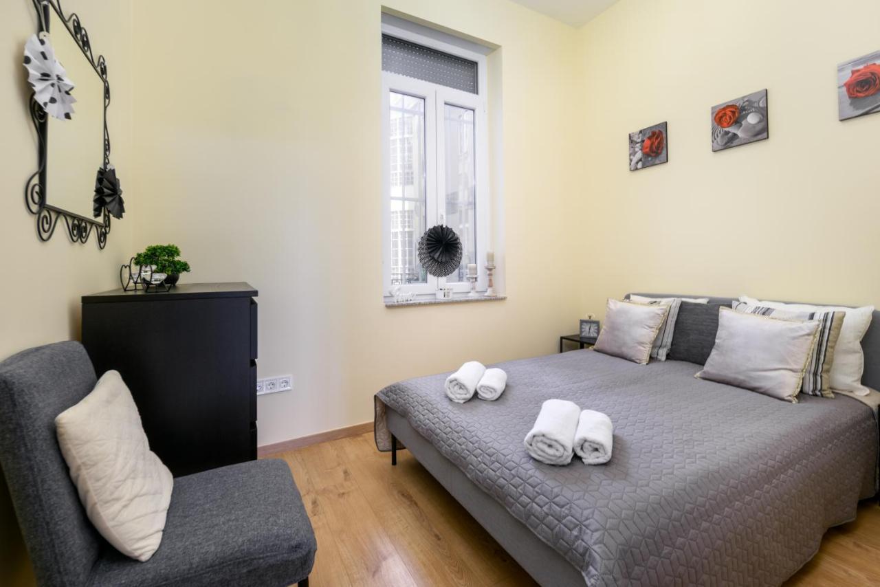 Ja18 Downtown Pearl - 2 Bedroom Apartment Budapest Exterior foto