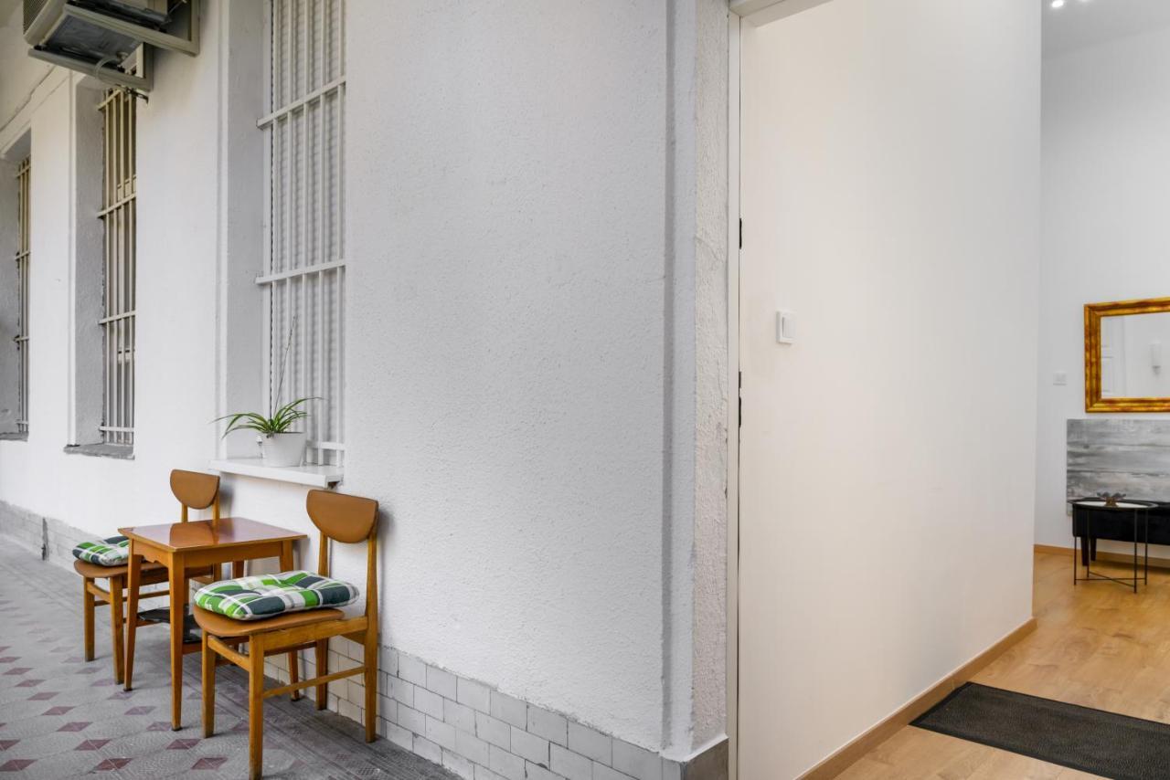 Ja18 Downtown Pearl - 2 Bedroom Apartment Budapest Exterior foto